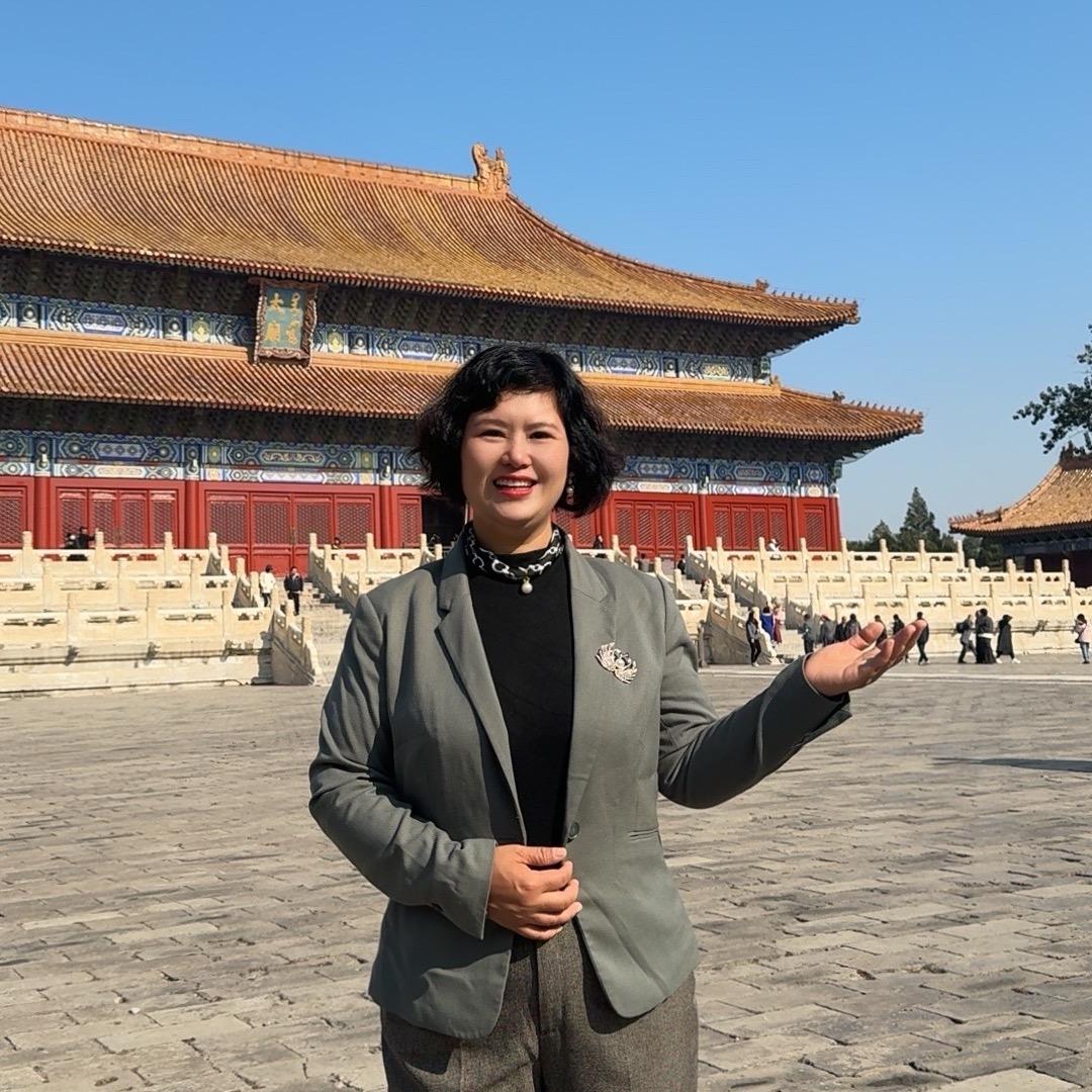 北京谢导