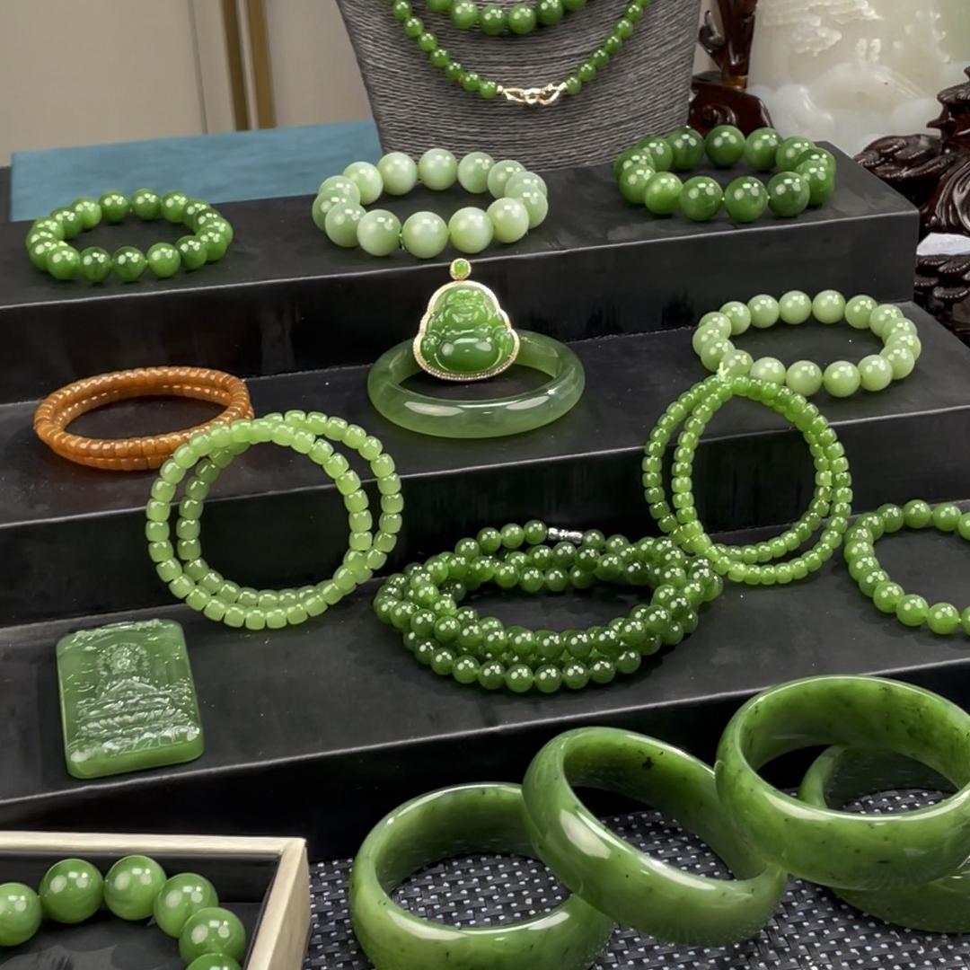 其亮和田玉原石