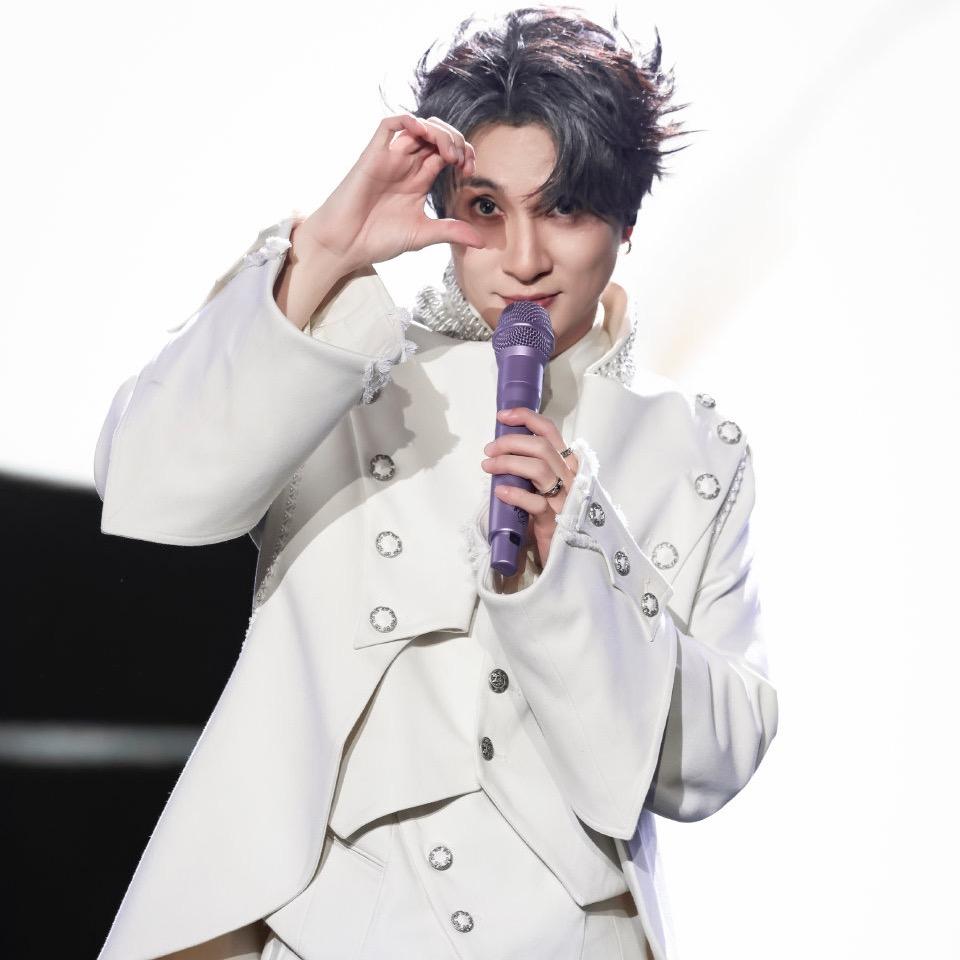 薛之谦爱摸鱼❄️