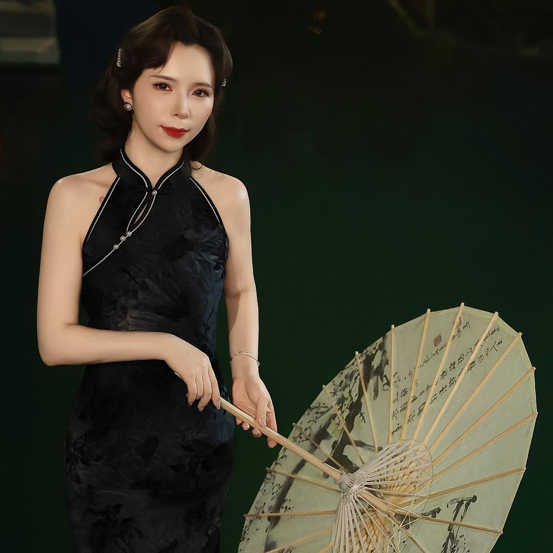 @有李说不清