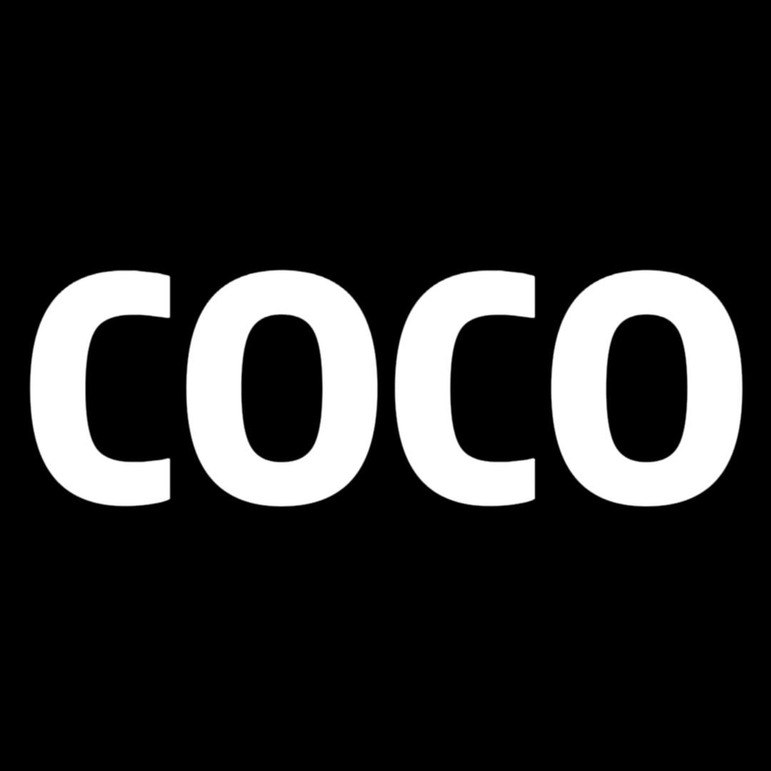 CoCo秘境优选