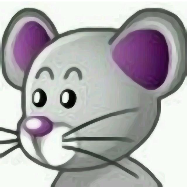 鼠鼠的中古玩具屋的头像