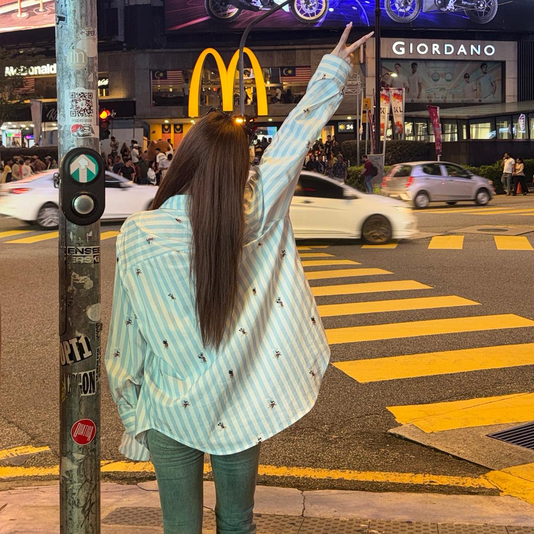 小七