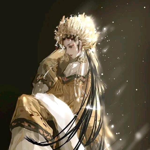 天地遥世事难料