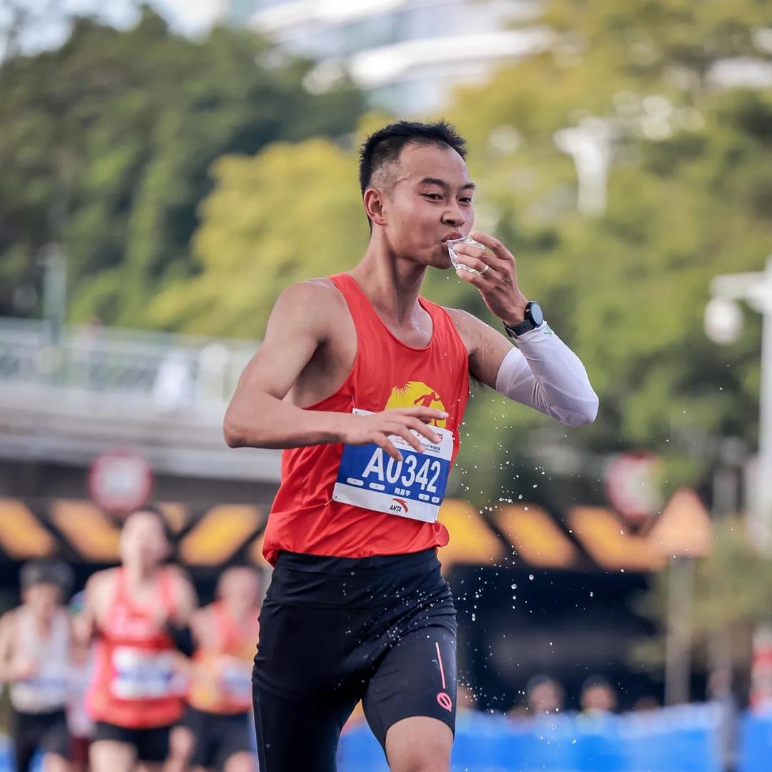 星闻30分（积极备战广州马破三中