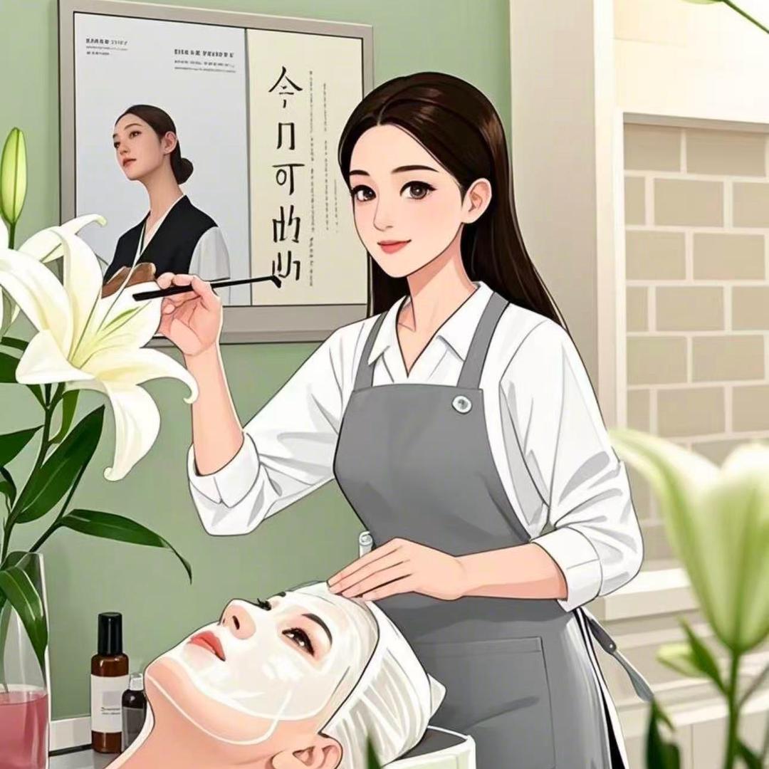 艾米美容（燕郊店）官方号