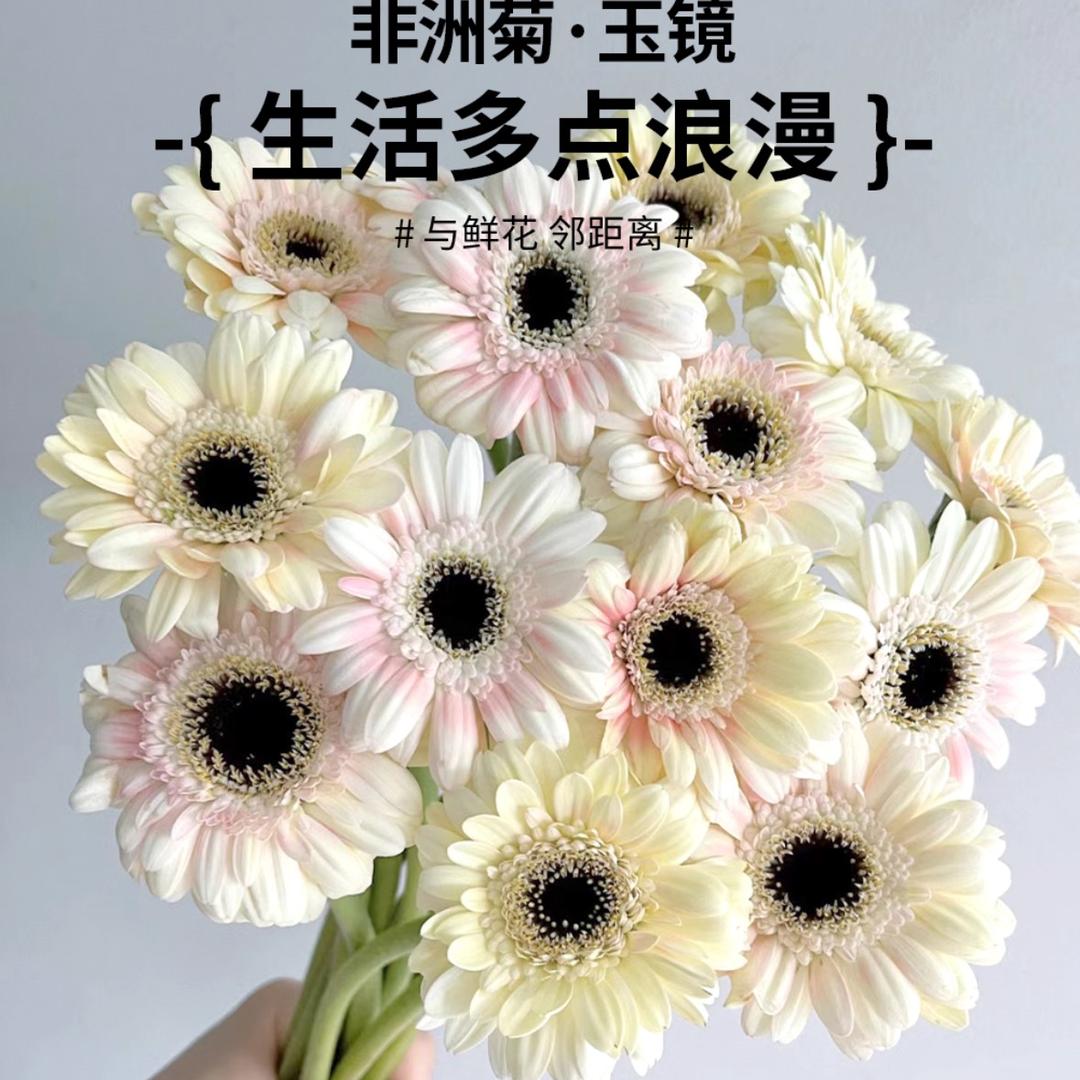 花不尽鲜花