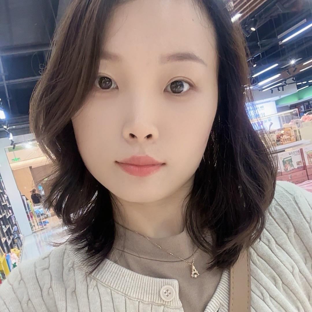 果儿（要努力）