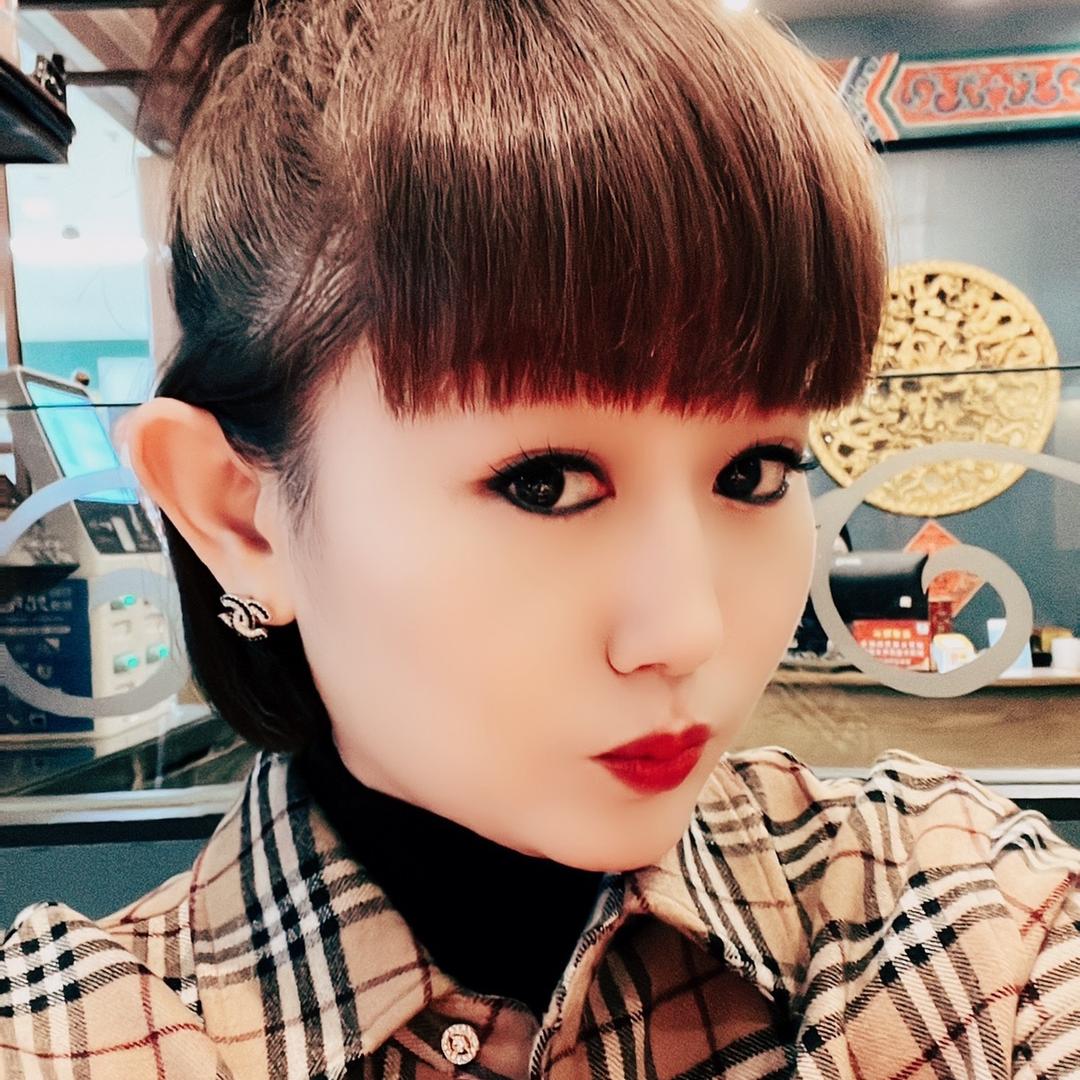 月儿