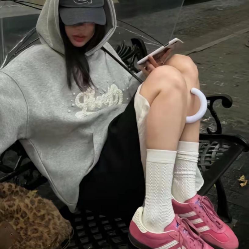 不梵女鞋