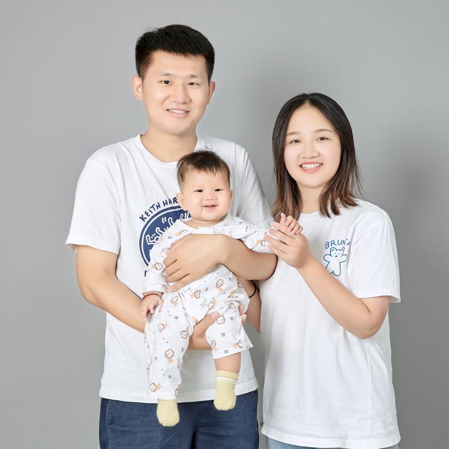 苏小灿全屋定制