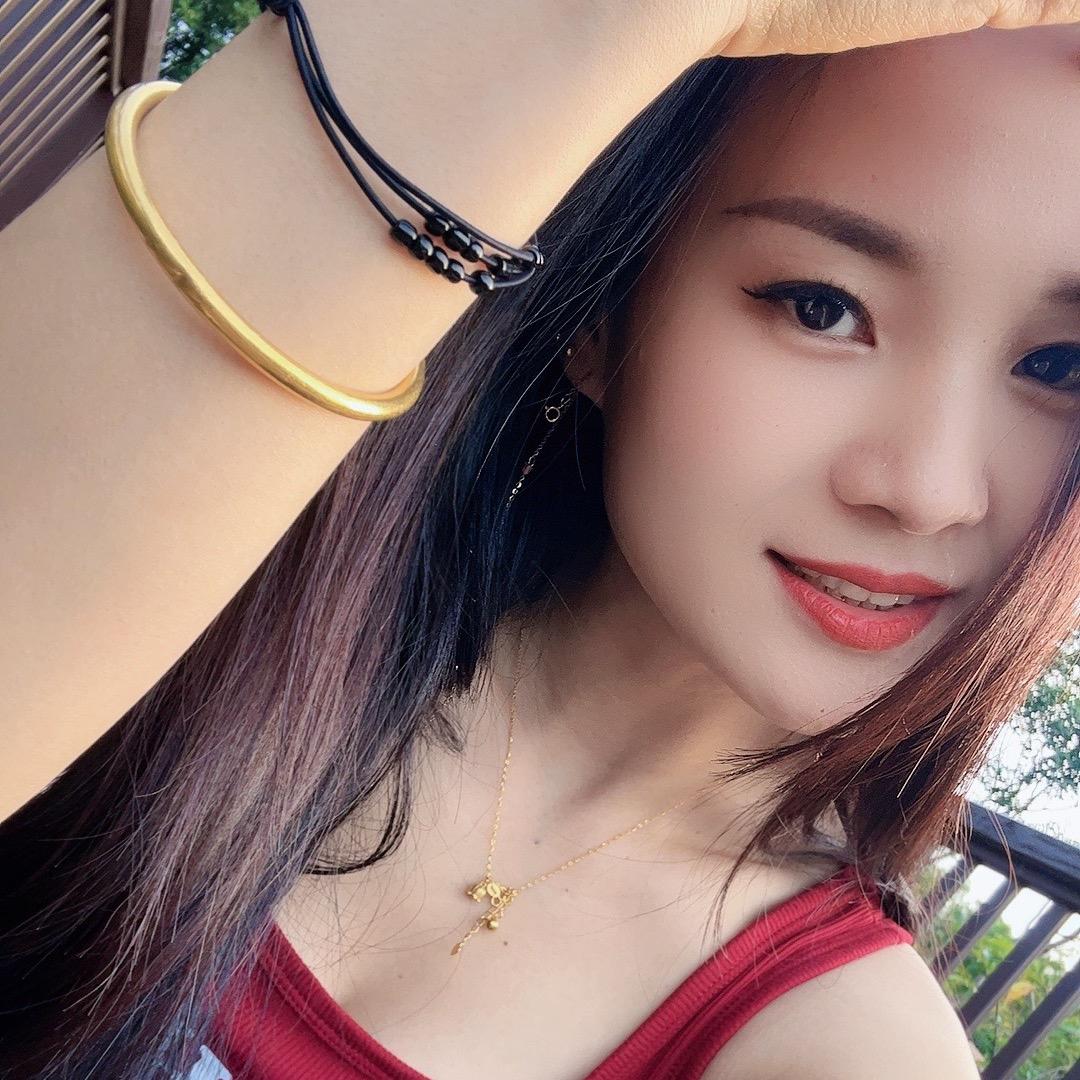 @香香，