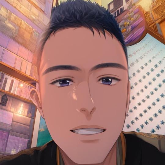 一个坏坏人⁵¹⁰