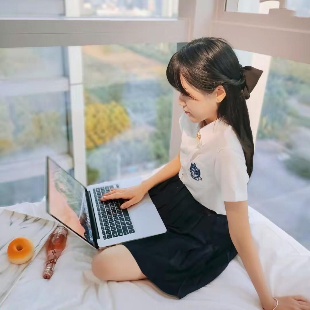 小糖糖呀