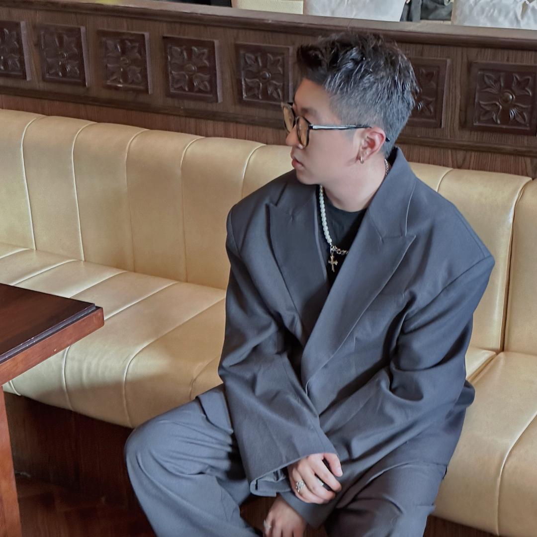 Fei穿不可_