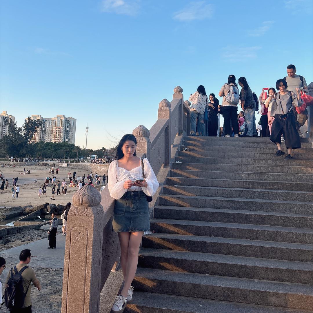颖儿@