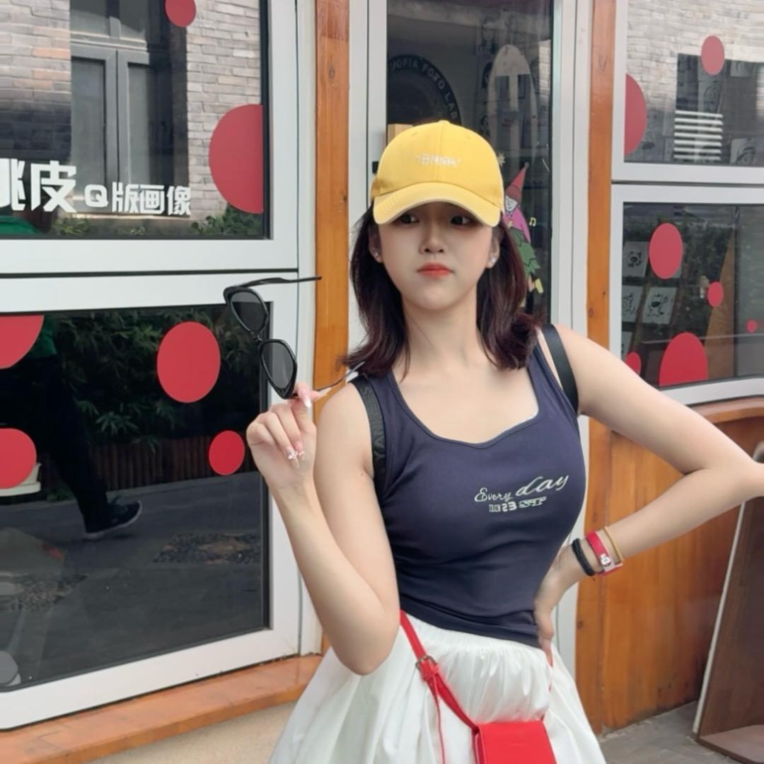 lucky雪han