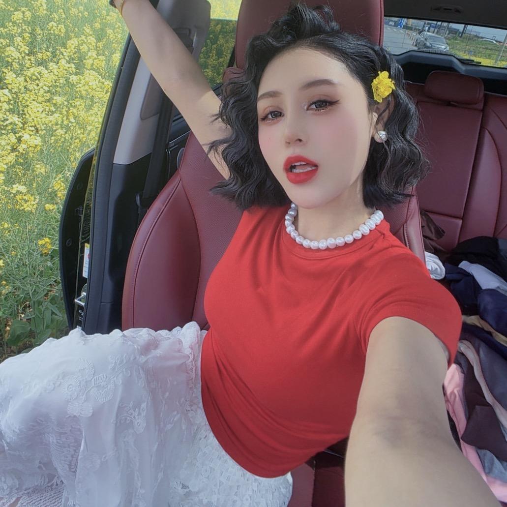 大美丽没压力