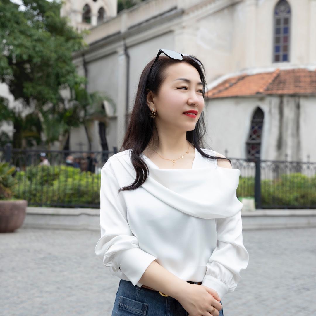 童颜美学纹绣·茹姐 恋姿魅