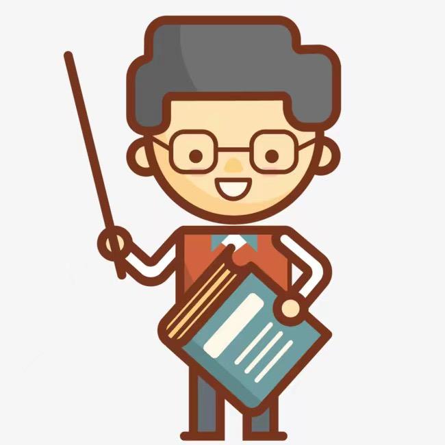 张老师的小课堂