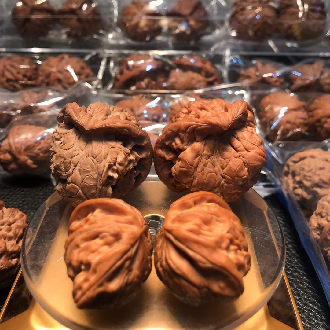 乐成文玩（核桃回血）