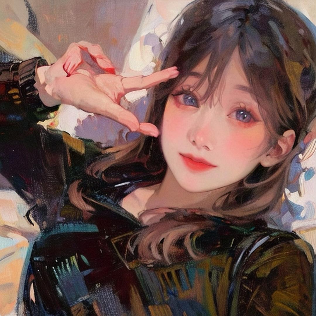 你会发光唉✨