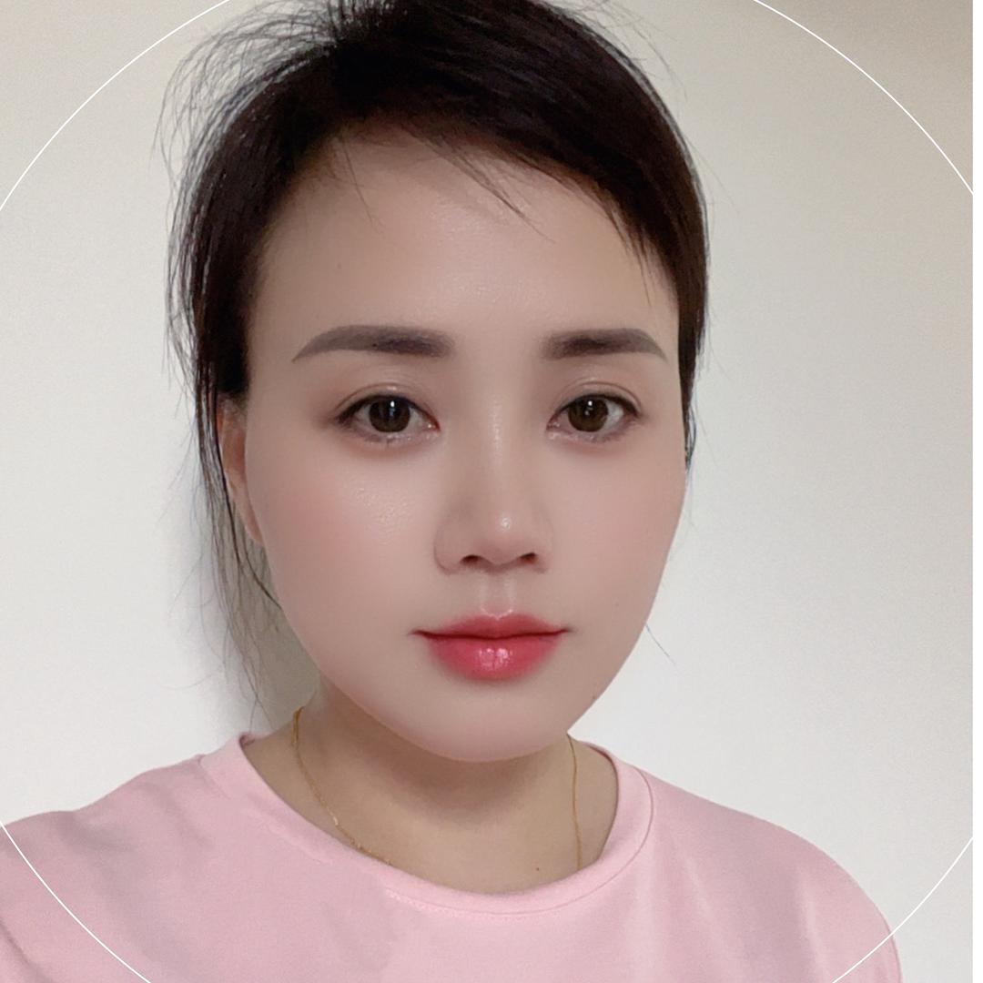 @陈陈🍀