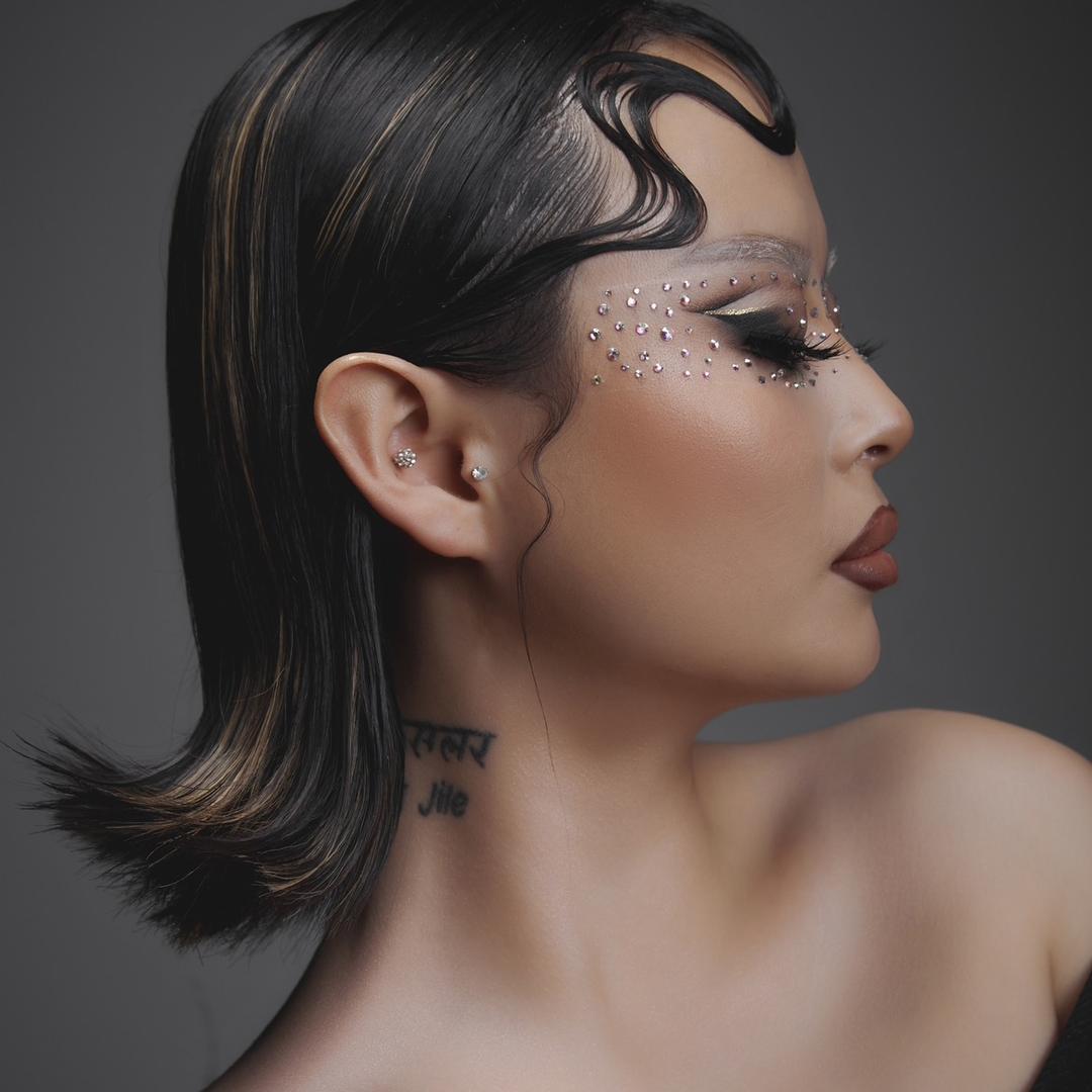 XiJiR MAKEUP💭