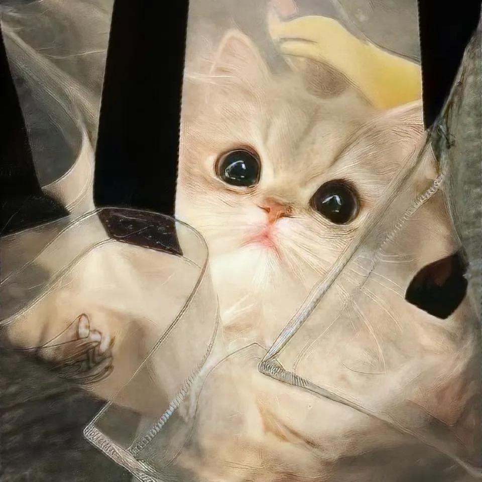 古希腊掌管喵喵的神