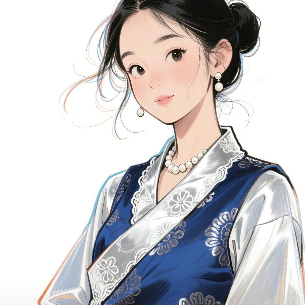 小拉姆💕