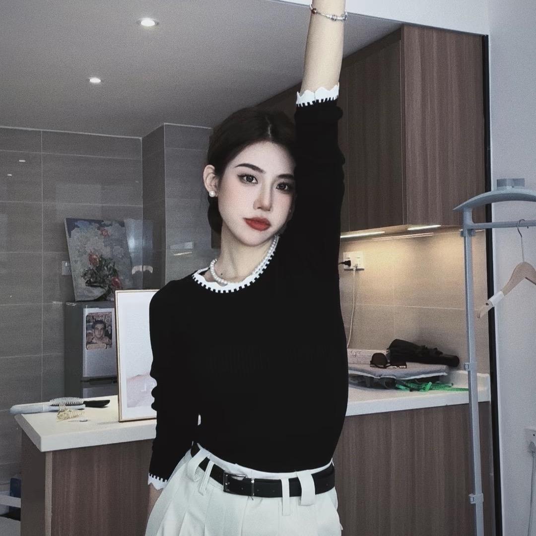 怡怡女装自制