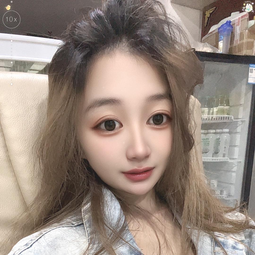 龅牙妹
