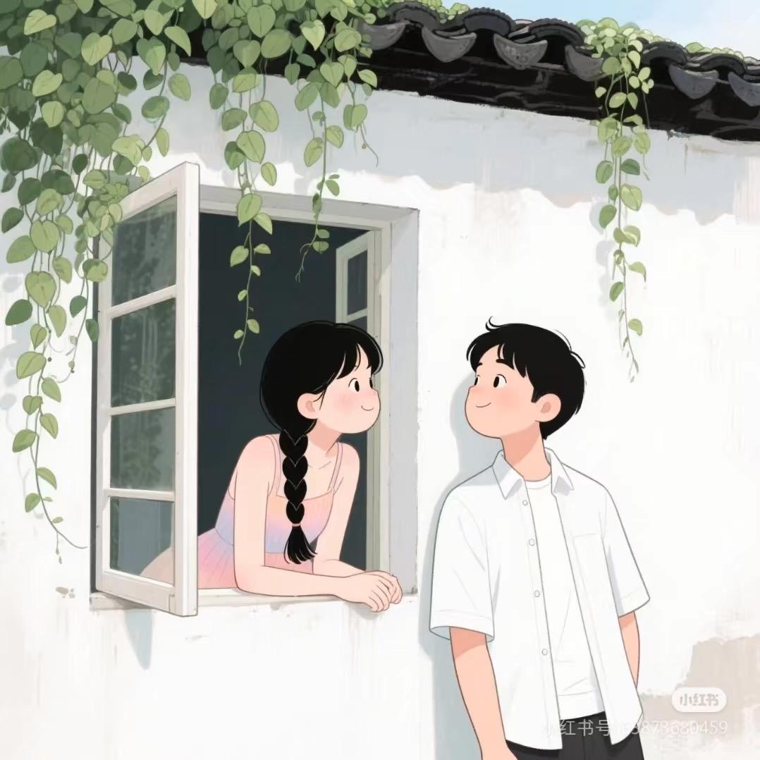 小董可可爱爱！