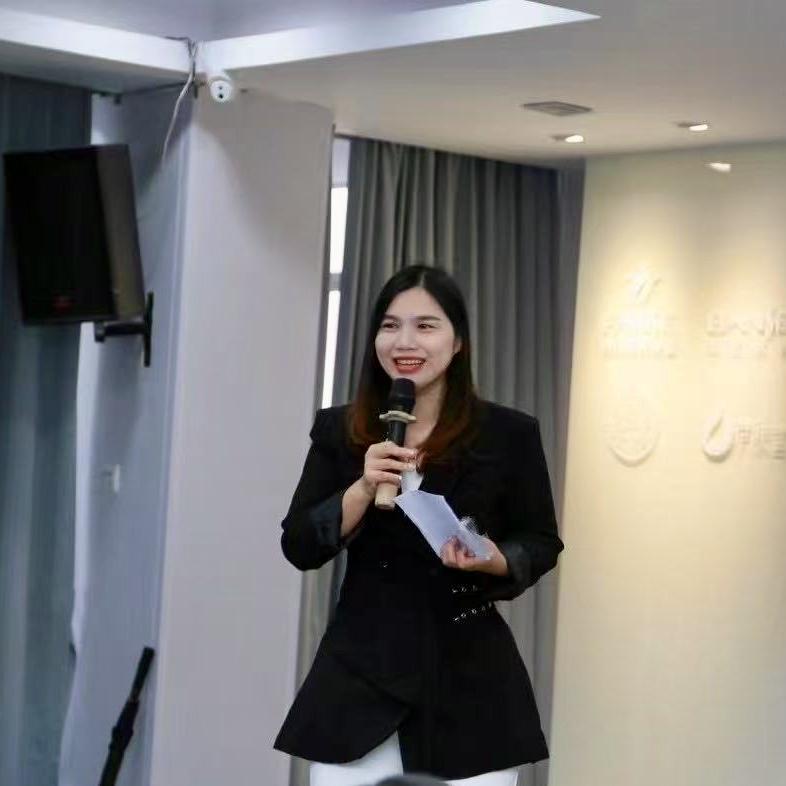 本色美学婉华