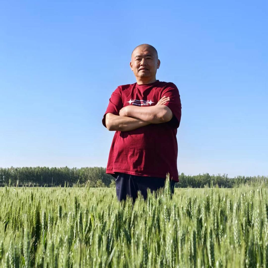 北京滴哥正能量