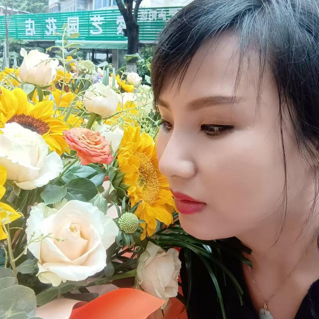 一切安好💕