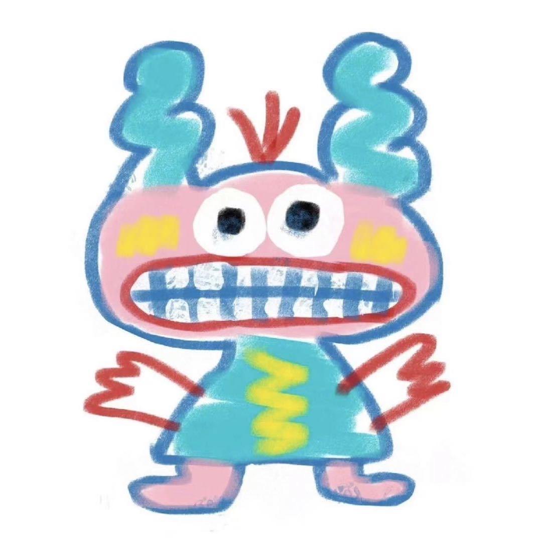 是嘟嘟呀 🐰