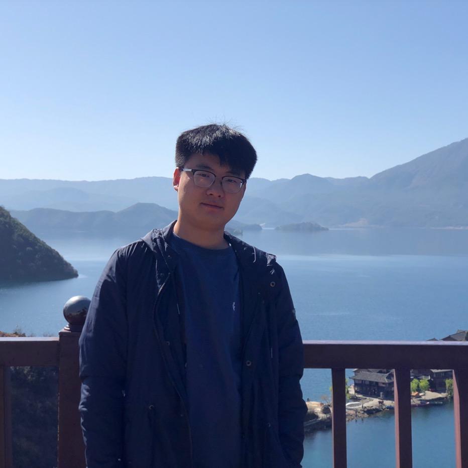凯楠哥哥
