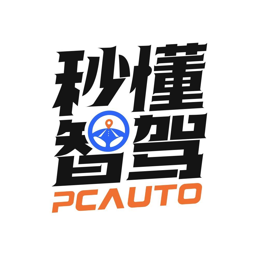 秒懂智驾