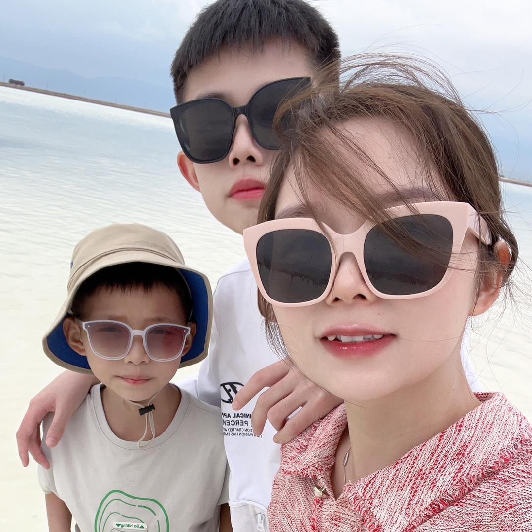 王牛牛💓俩儿妈