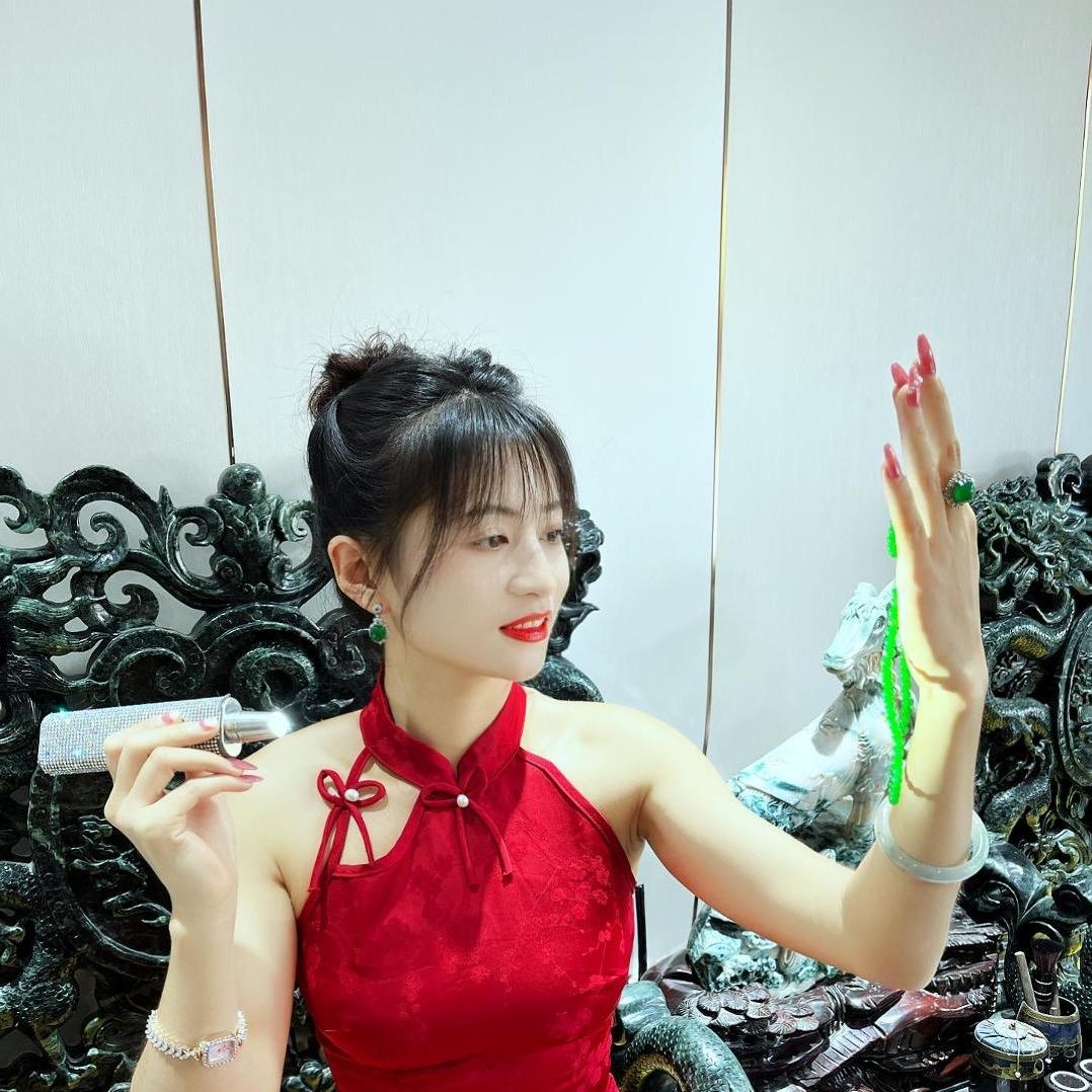小芳翡翠缘
