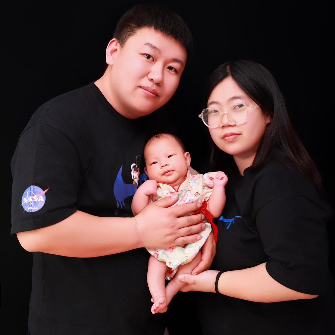 团宝儿成长记