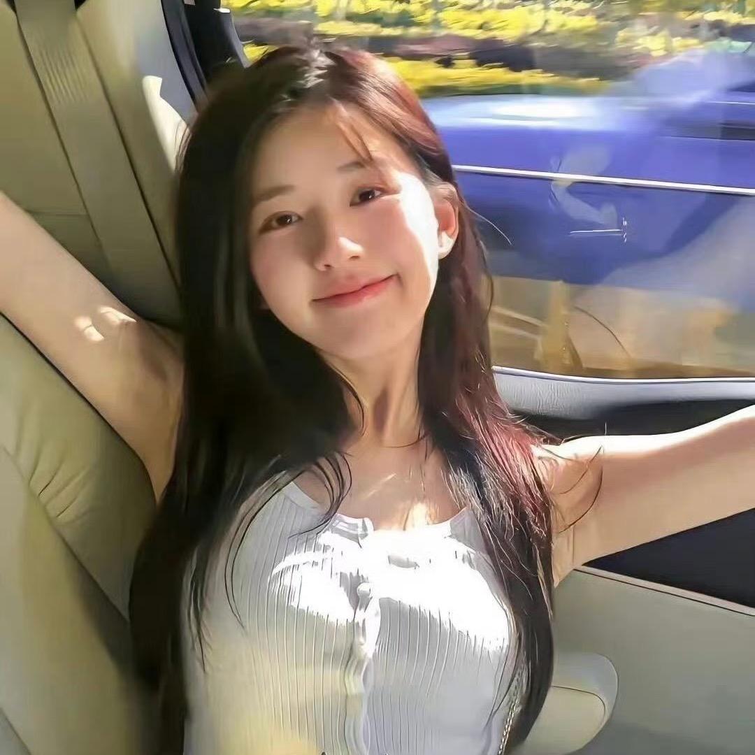 绵绵～