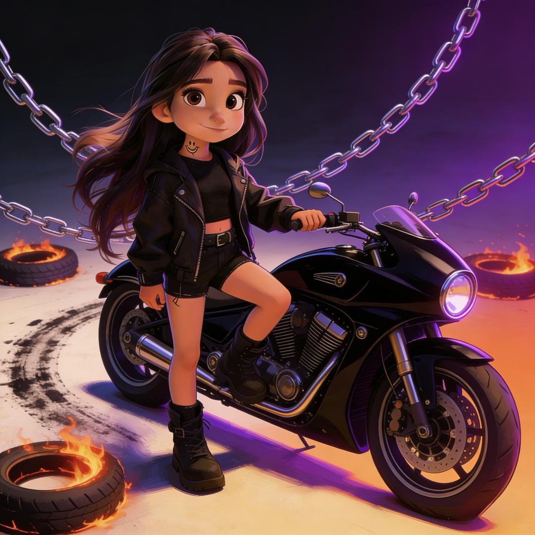 ℒᎭℯ⃝遇见💕luck✨