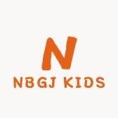 NBGJ KIDS童鞋