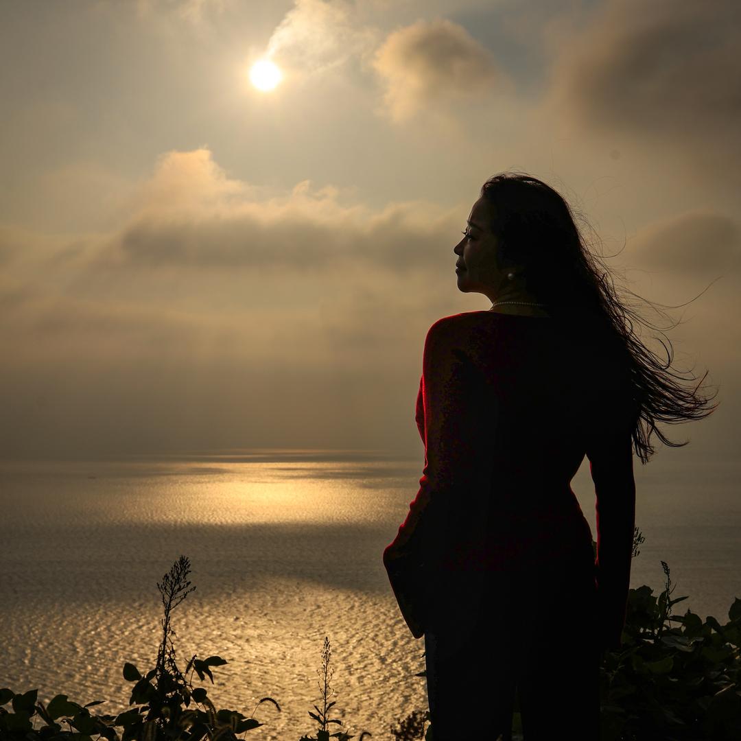 芸茜&万洋