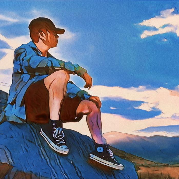 取景器里看世界