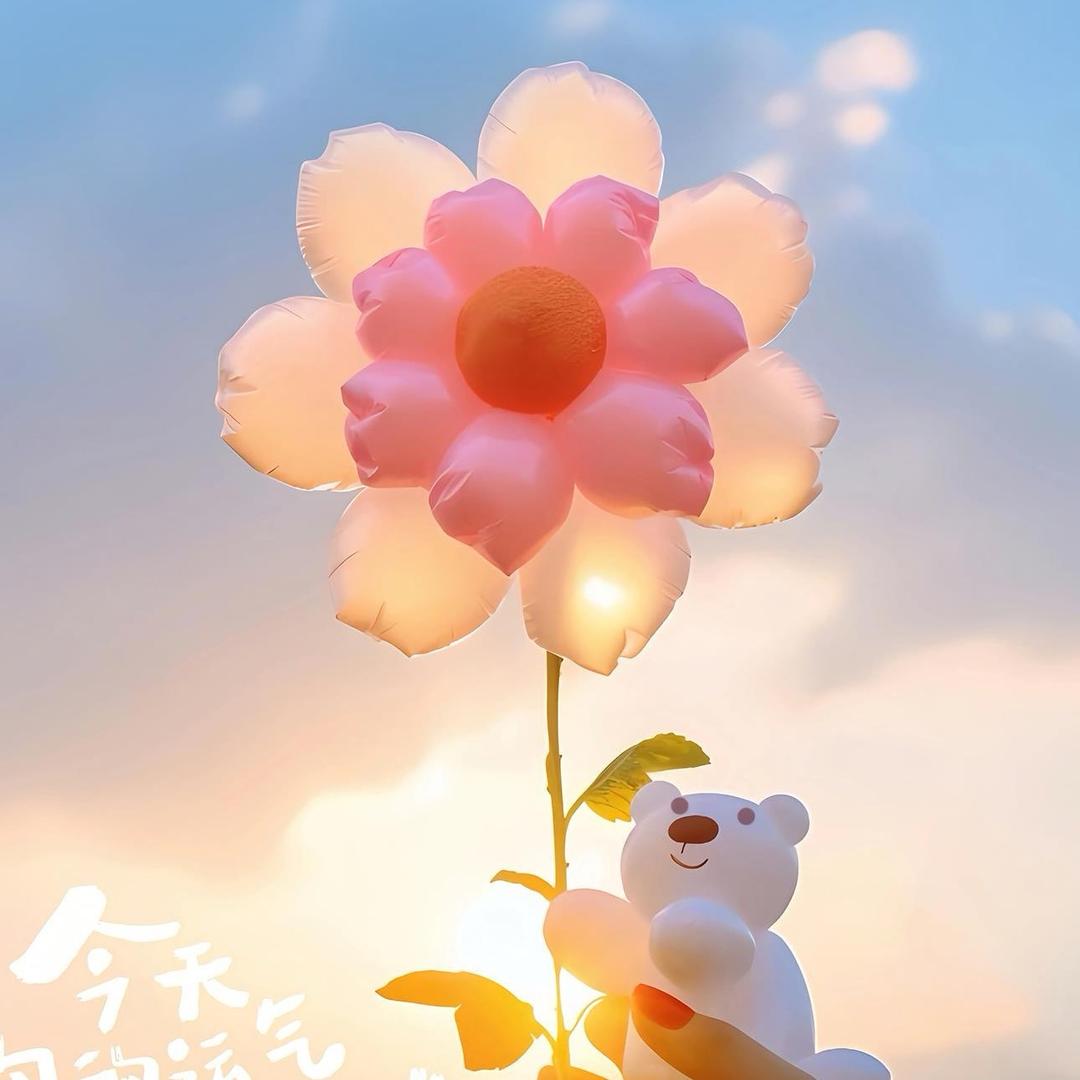 吖吖(˵¯͒〰¯͒˵)⁶