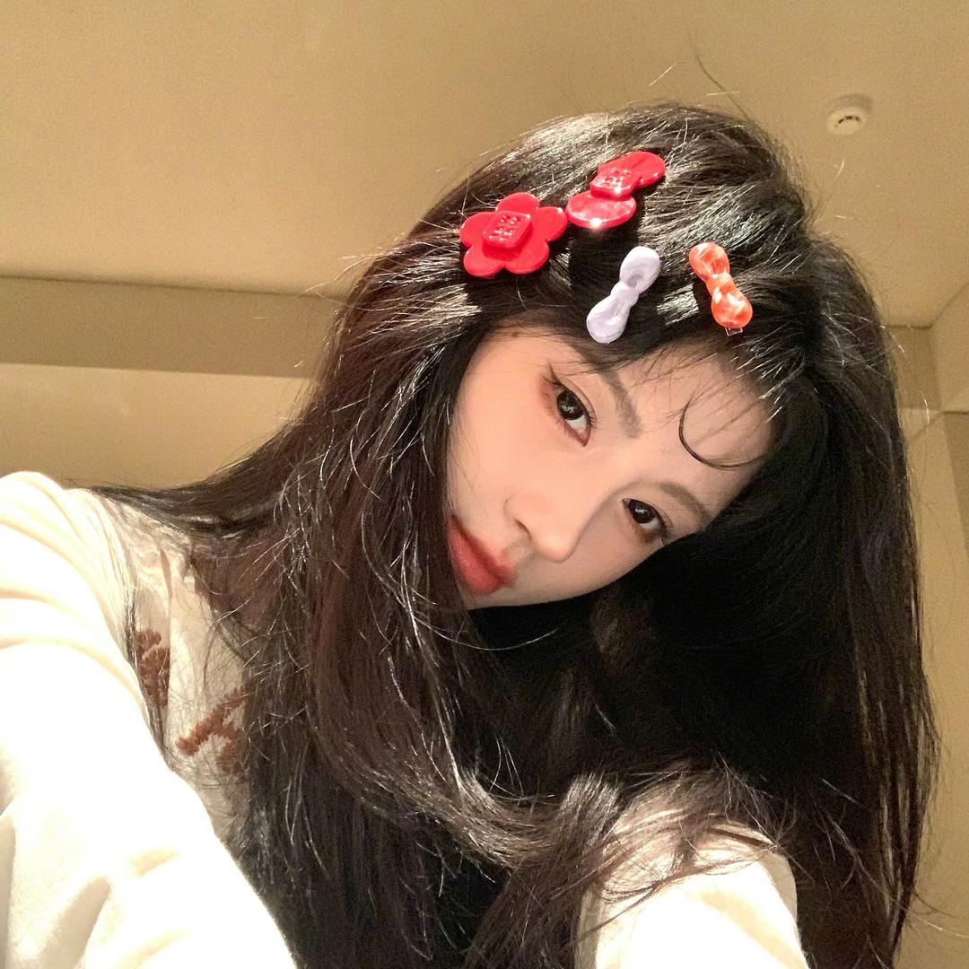 秃子要发光