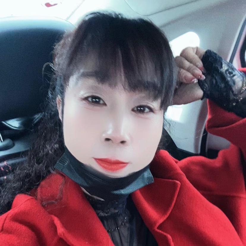 文晨女装拒绝私聊